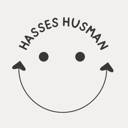 Hasses-husman