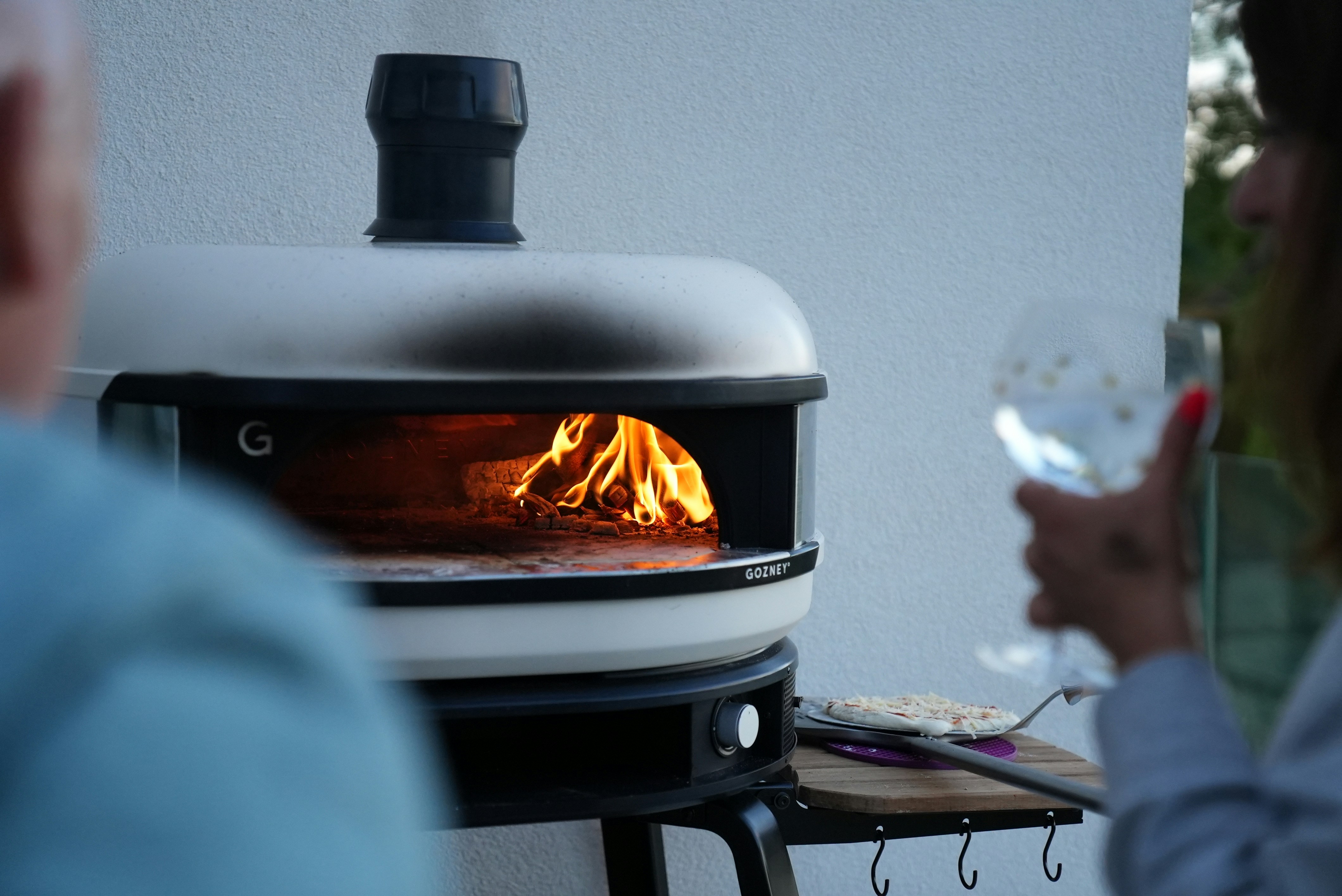 Pizzaugnar för hemmabagaren: hitta rätt ugn för riktigt bra pizza
