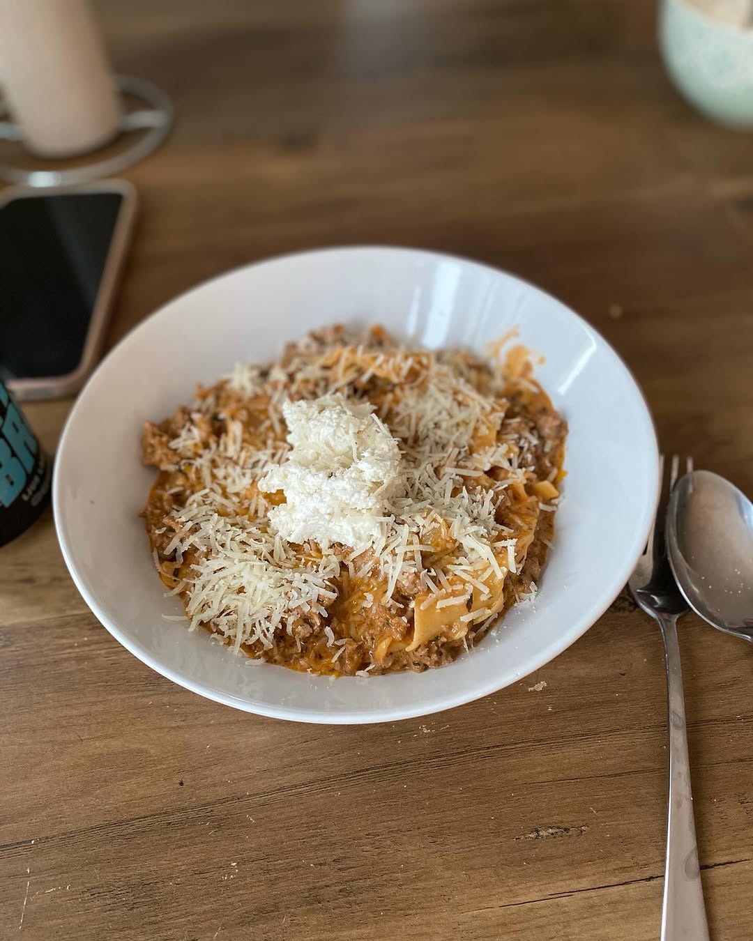 Lasagne soppa Lasagne soppa