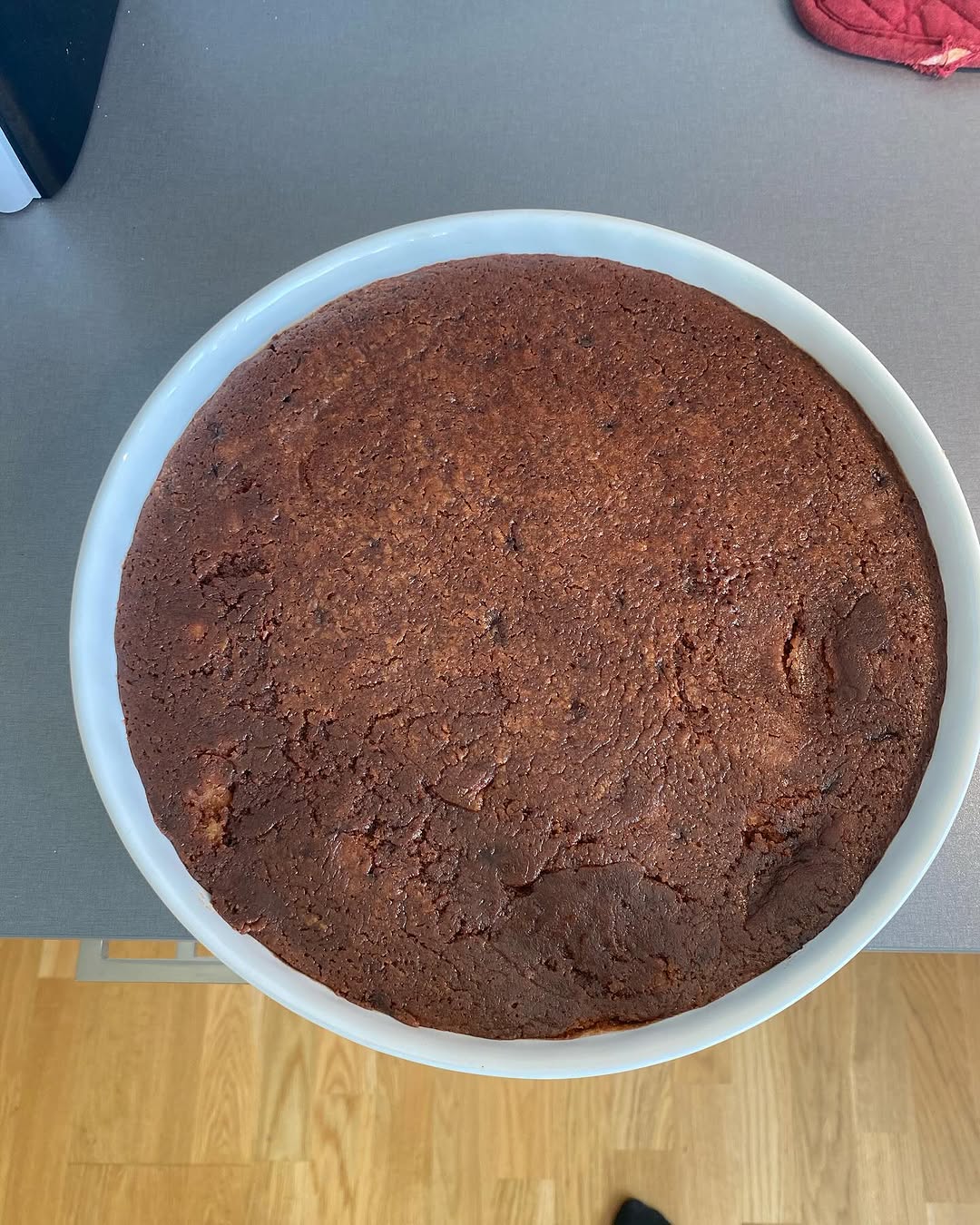 Oboy kladdkaka