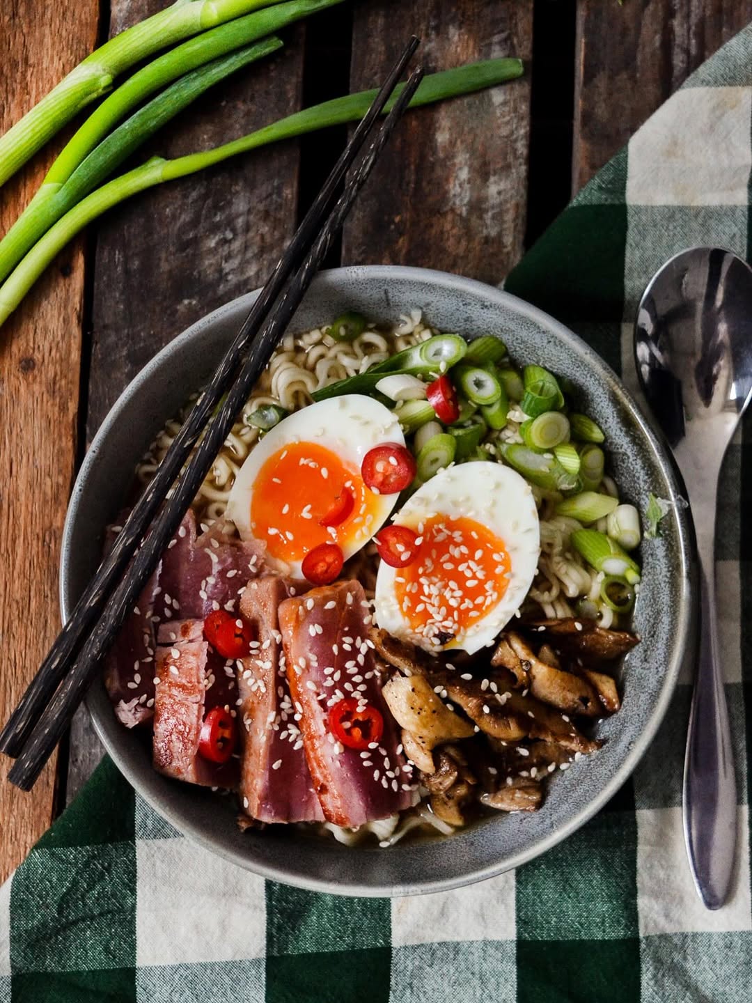 Ramen Ramen
