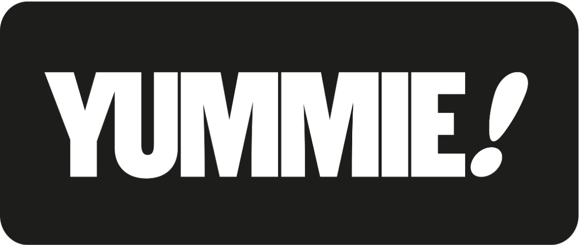 Yummie logotyp