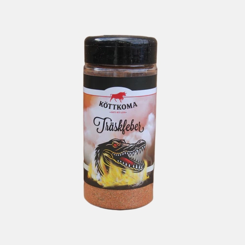 Träskfeber