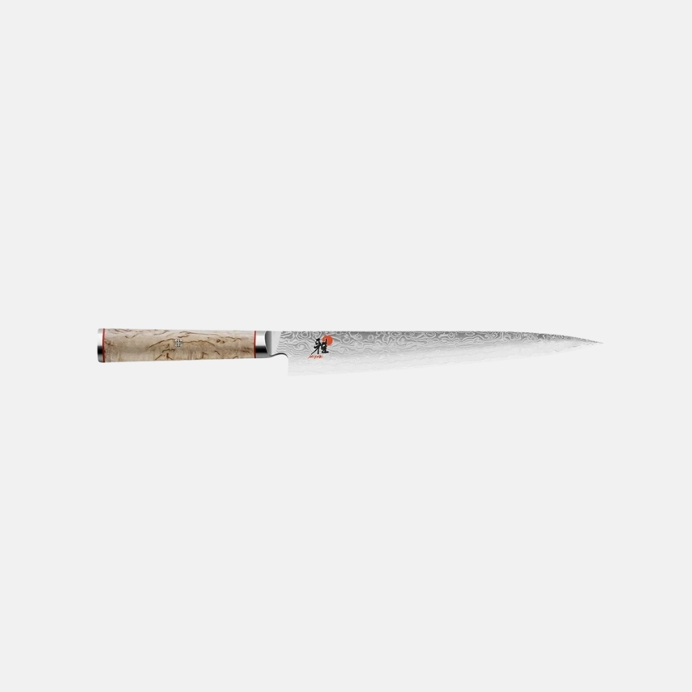 Gourmet filékniv