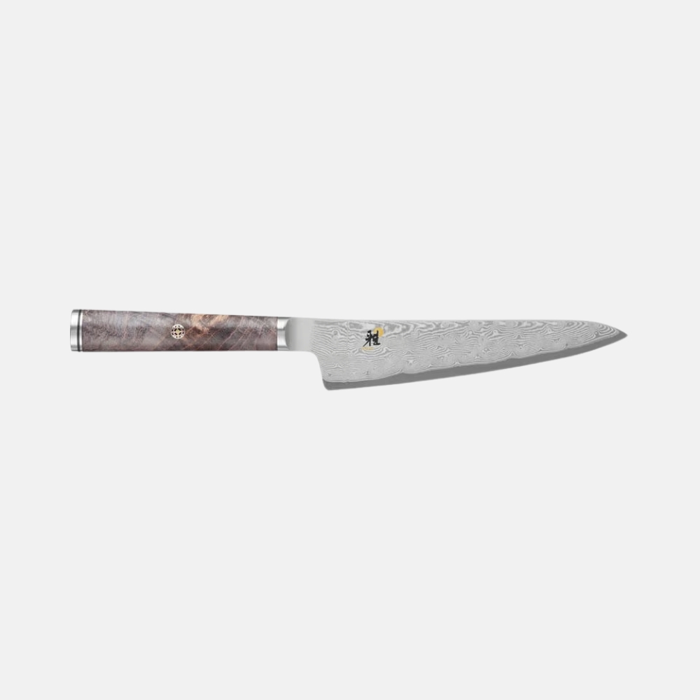 BLACK 5000MCD Shotoh Allkniv 13 cm