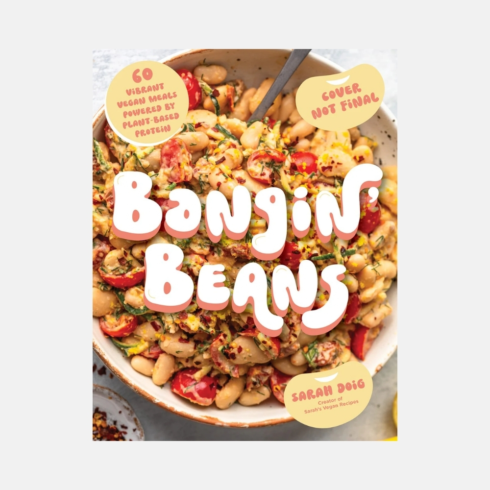 Bangin' Beans