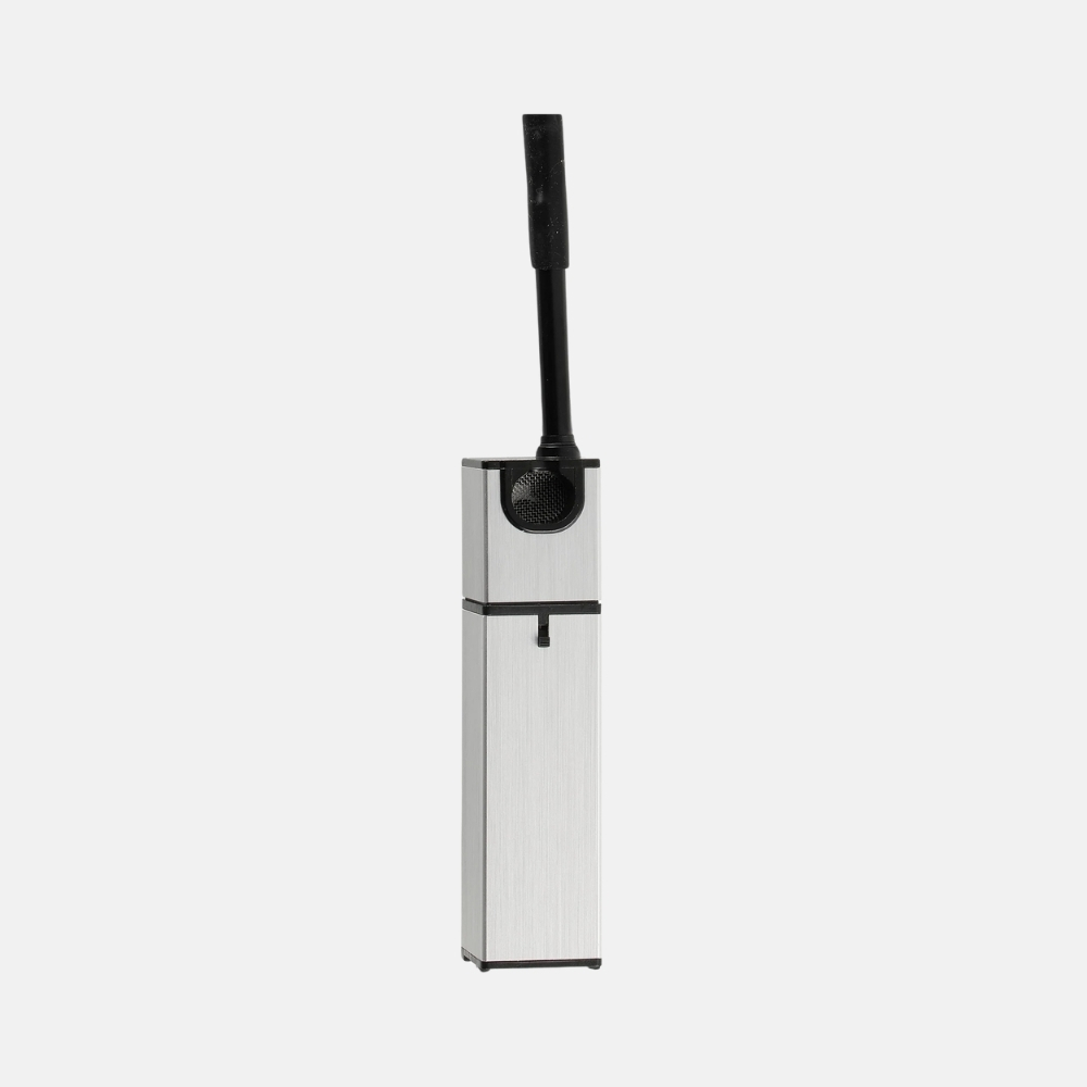 Bärbar infusionsrökgenerator