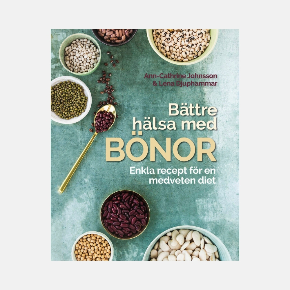 Bättre hälsa med bönor: Enkla recept för en medveten diet