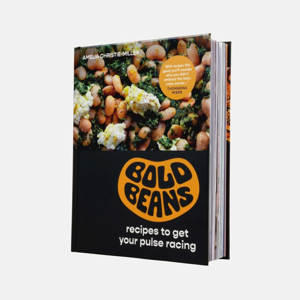 Bold Beans