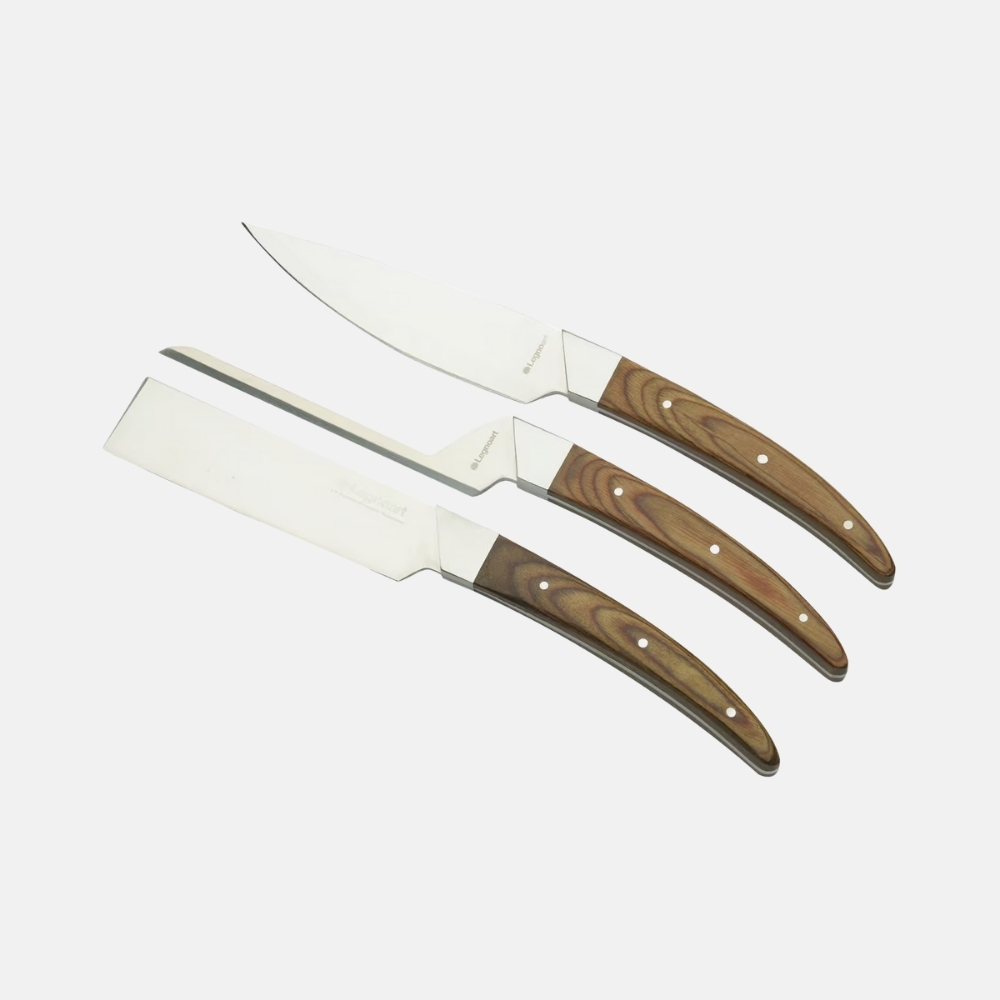 Caseus CK40 ostknivset