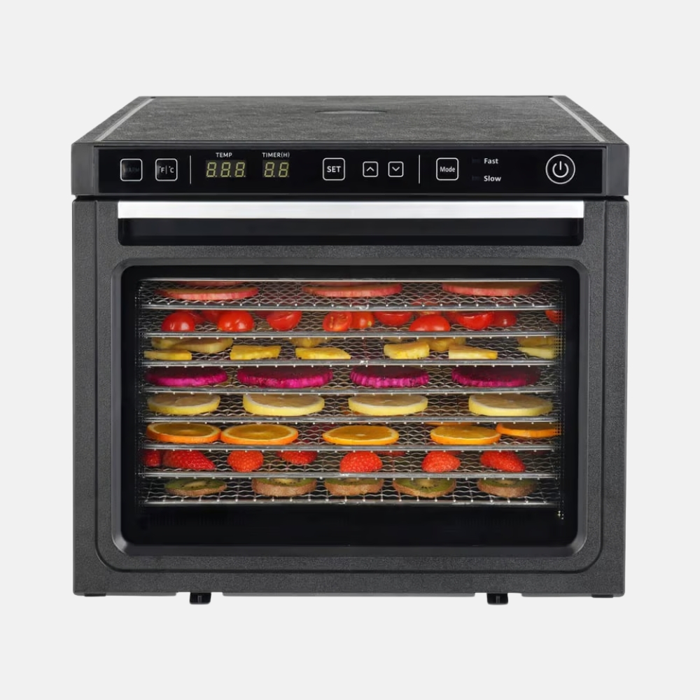Dehydrator Pro 12 brickor