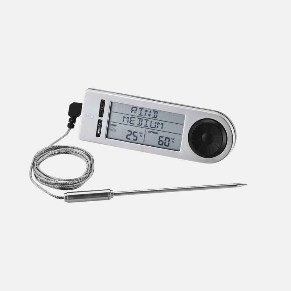 Digital Ugnstermometer