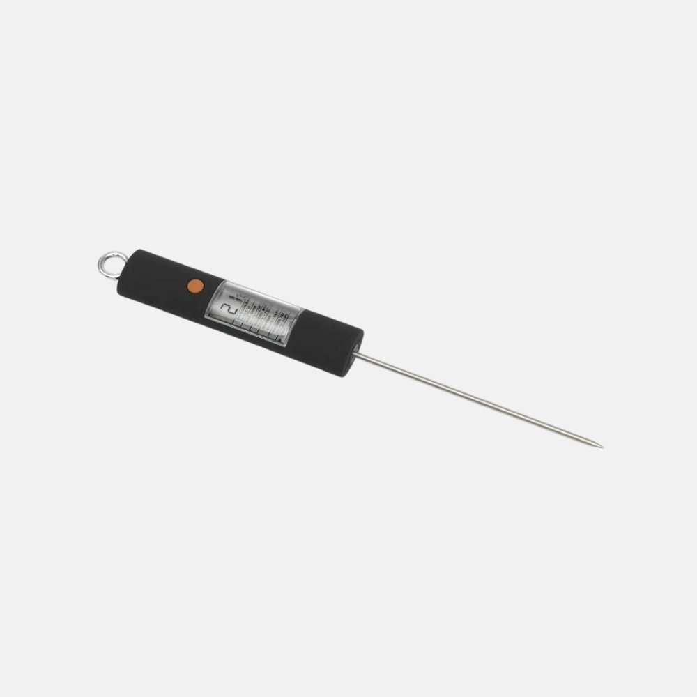 Digital köttermometer