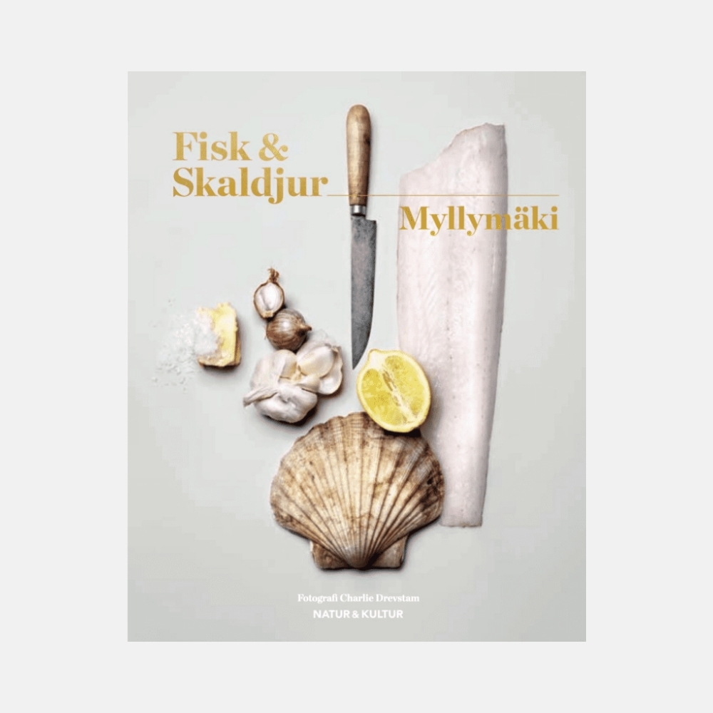 Fisk & skaldjur