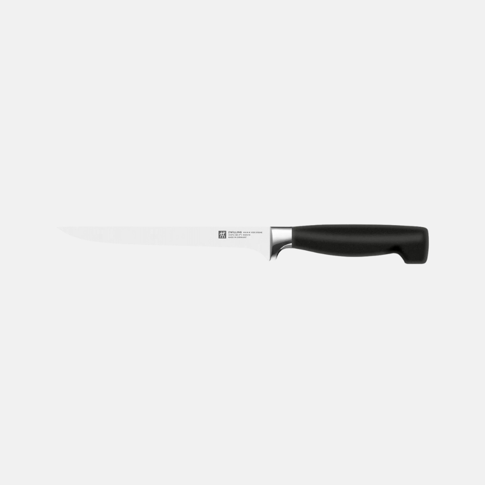 Four star filékniv 18 cm