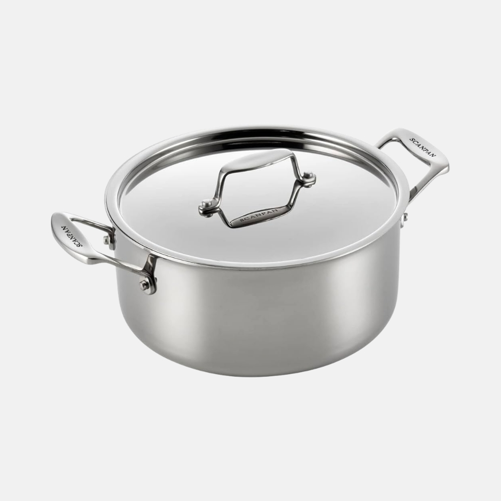 Fusion 5 Soppgryta 24 cm 7,6 L