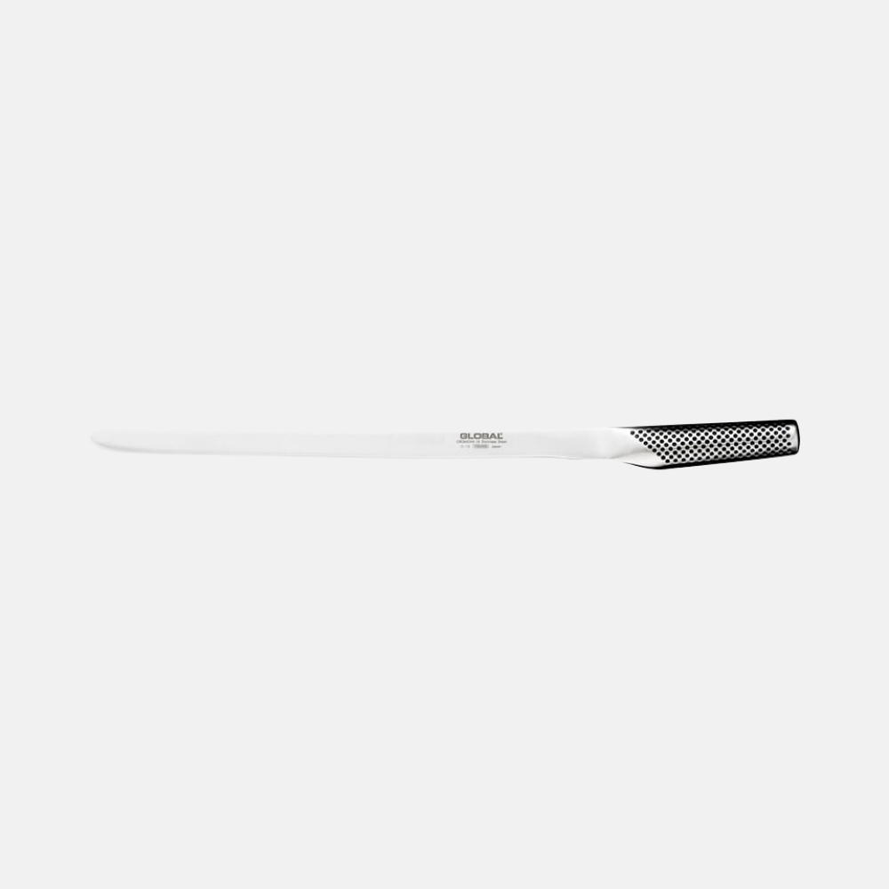 G-10 Laxkniv 31 cm Flexibel