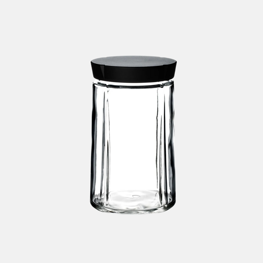 Grand Cru förvaringsburk i glas