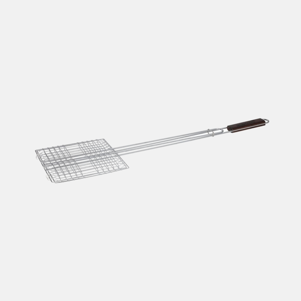 Grillhalster med långt handtag