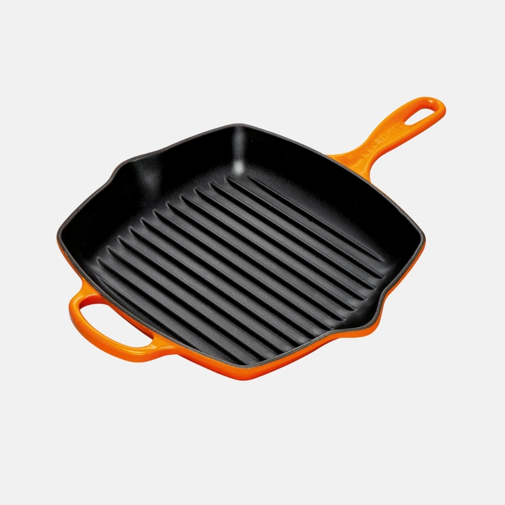 Grillpanna 26 cm