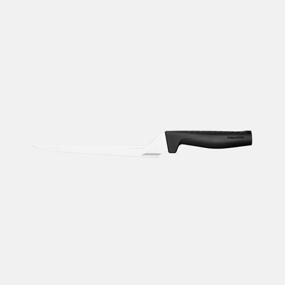 Hard Edge filékniv 22 cm