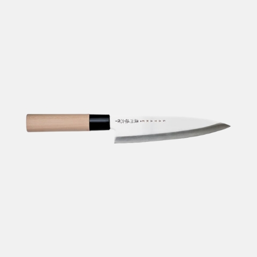 Houcho Köttkniv Magnoliahandtag 17 cm