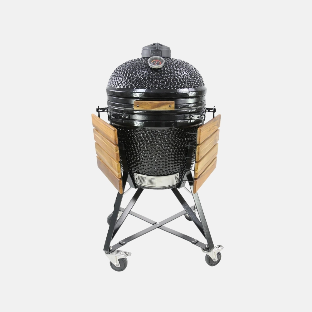 Kamado sumo