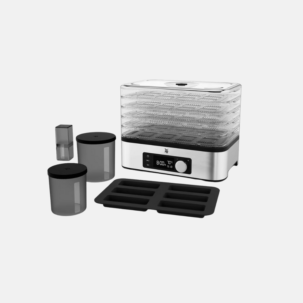 Kitchen Minis Automatic Dryer Snack to-go