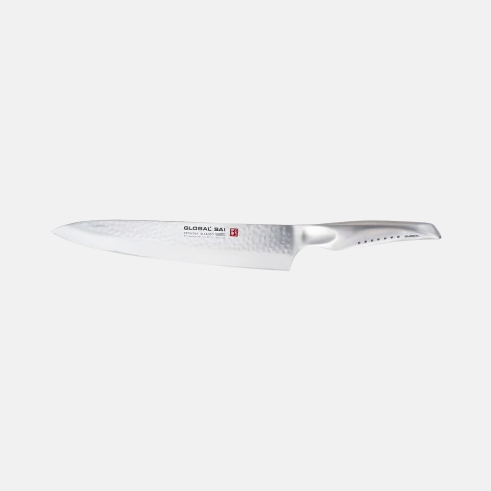 Kockkniv 25 cm