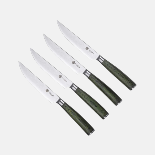 köttknivar 4-pack