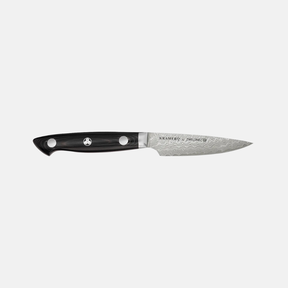 Kramer euro stainless skalkniv 9 cm