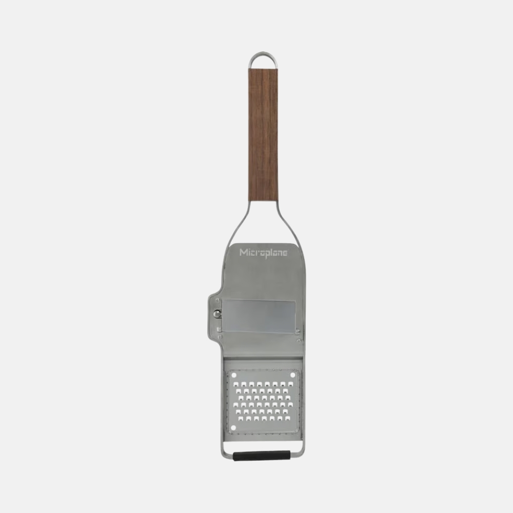 Master 2-in-1 tryffeljärn