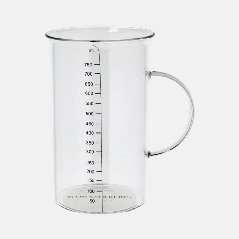 Måttkanna 750 ml