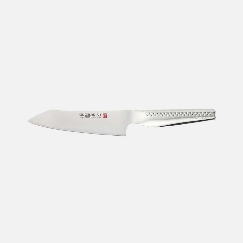 NI GNM-07 Grönsakskniv oriental 15 cm
