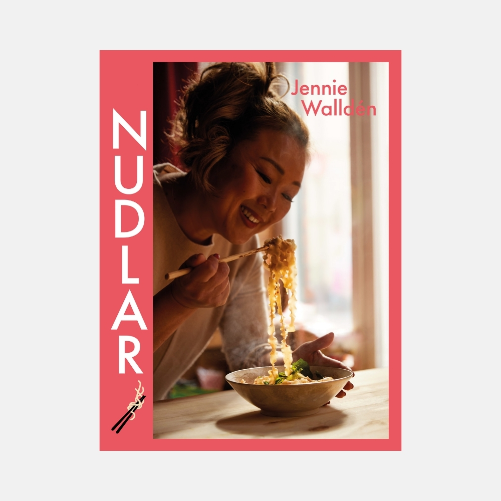 Ramen: Japanska nudlar och smårätter