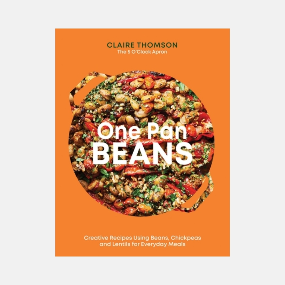 One Pan Beans