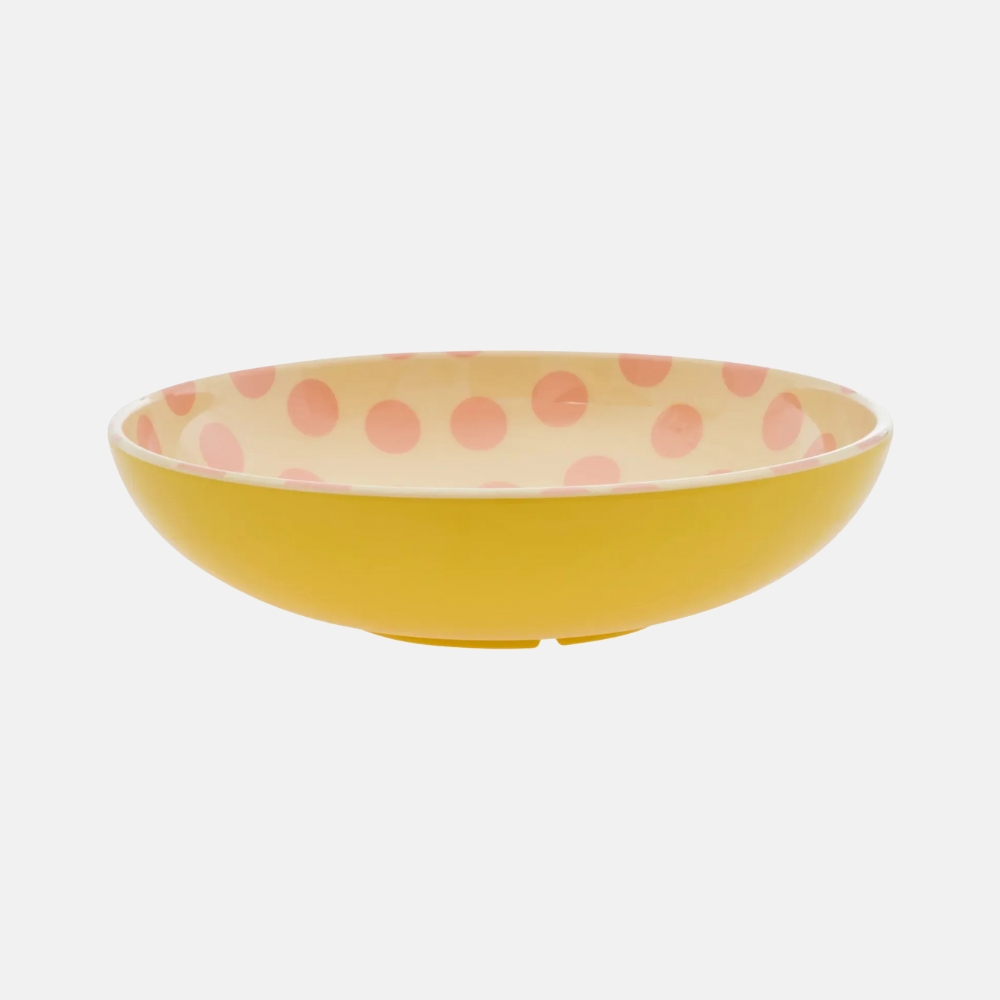 Salladsskål melamin 30 cm