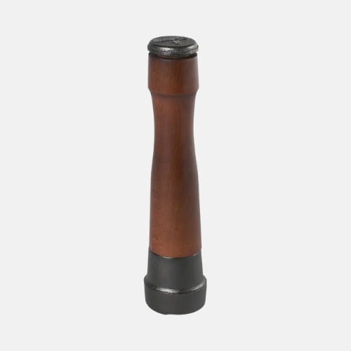 Saltkvarn i Brunbok 27 cm