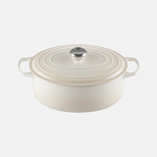 Signature oval gryta 6,3 l