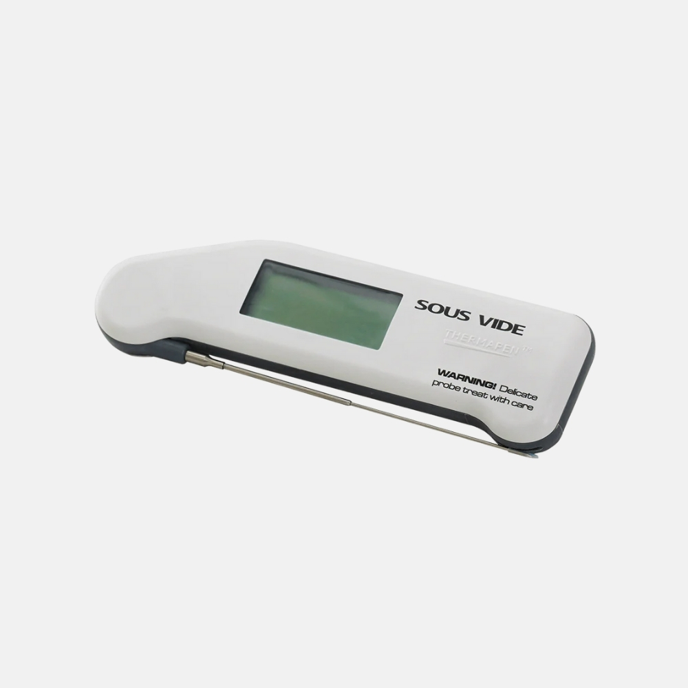 Sous Vide Proffstermometer