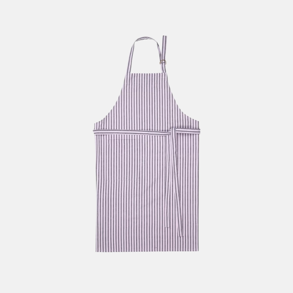 Stripes förkläde