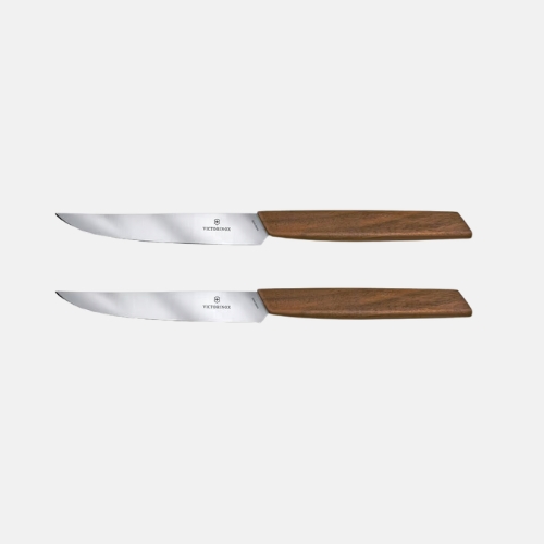 Swiss Modern Köttknivar 12 cm