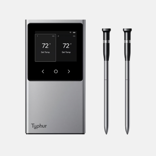 Sync trådlös köttermometer
