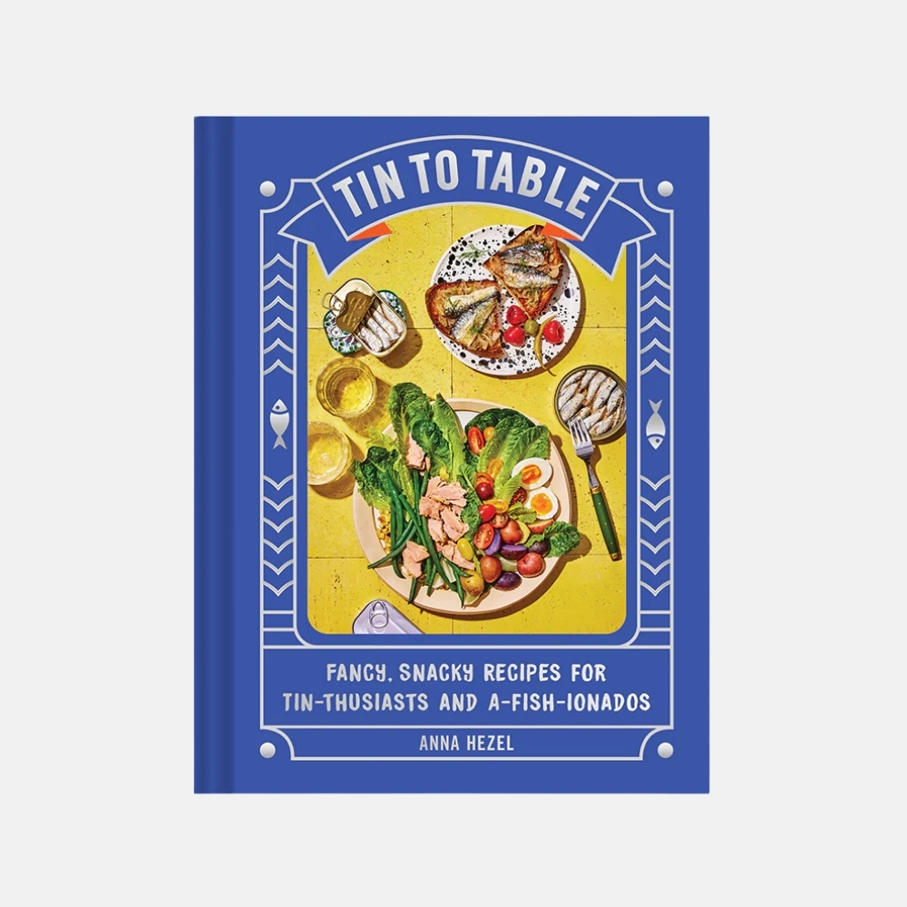 Tin to Table