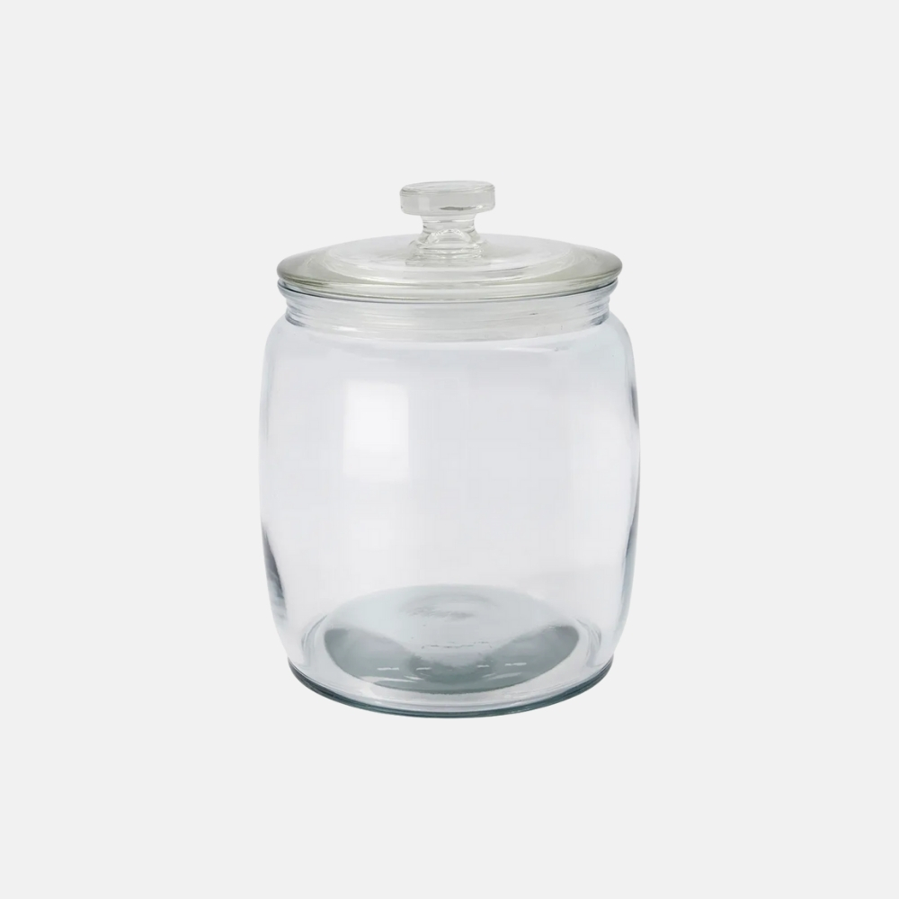 Ville förvaringsburk 7,5 L