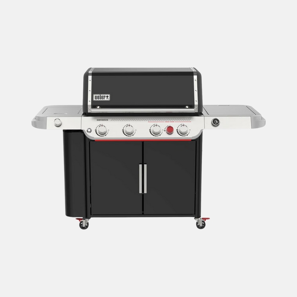 Weber Genesis EP-435W Gasolgrill