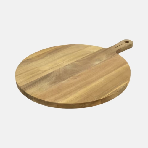 Serveringsbräda i Acaiträ