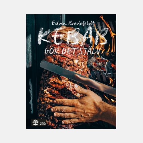 Kebab: Gör det själv
