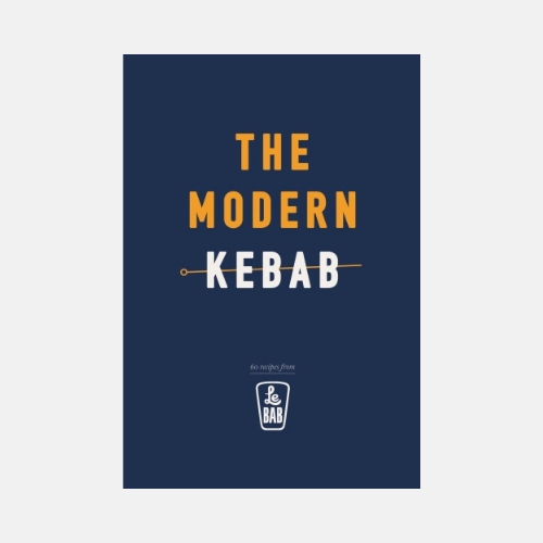 The Modern Kebab
