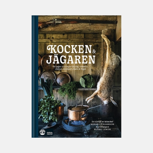 Kocken & Jägaren